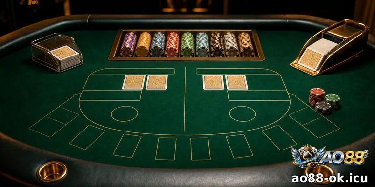 Game Bài AO88 Sân Chơi Đổi Thưởng Cực Đỉnh, Không Thể Bỏ Lỡ - hình ảnh - ao88-ok.icu