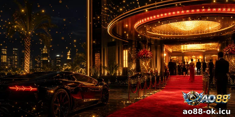 Casino AO88 Nơi Giải Trí Thăng Hoa Cùng Dealer Sexy May Mắn - hình ảnh - ao88-ok.icu Casino AO88 Nơi Giải Trí Thăng Hoa Cùng Dealer Sexy May Mắn - hình ảnh - ao88-ok.icu