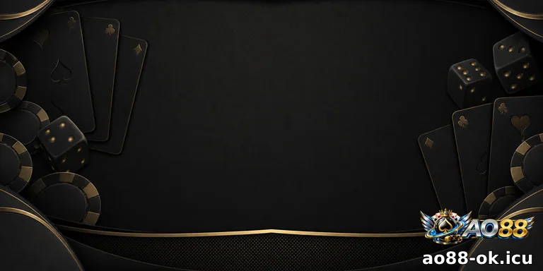 AO88 Đăng Nhập | Trang Chủ Chính Thức 2026 - hình ảnh - ao88-ok.icu